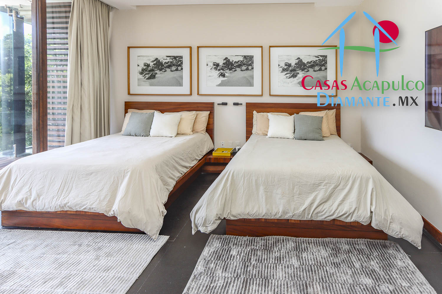 La Solana - Recámara cinco 4